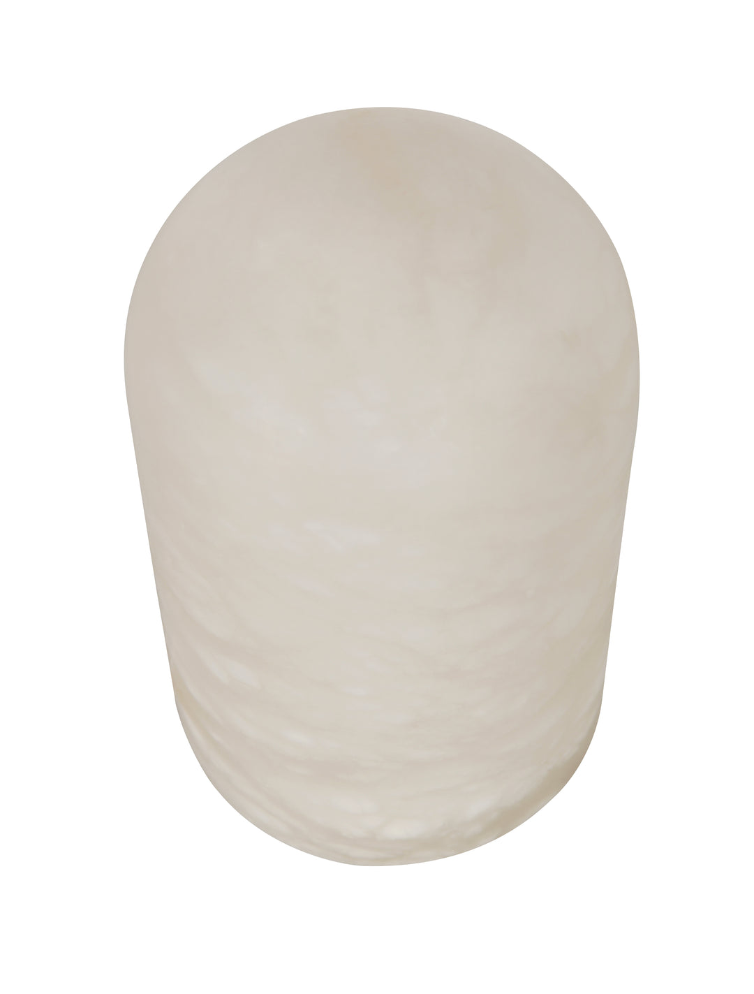 Beacon Lighting Panton Alabaster Table Lamp Modern Decorative Accent Lamp
