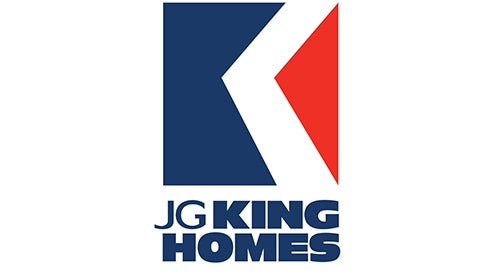 JG King homes