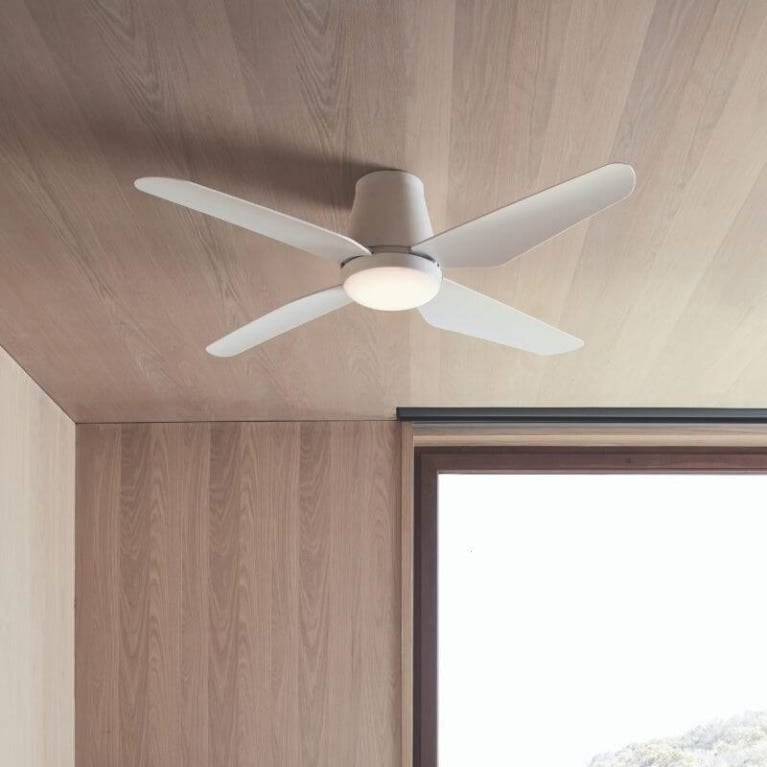 Beacon Lighting | How To Choose The Perfect Ceiling Fan