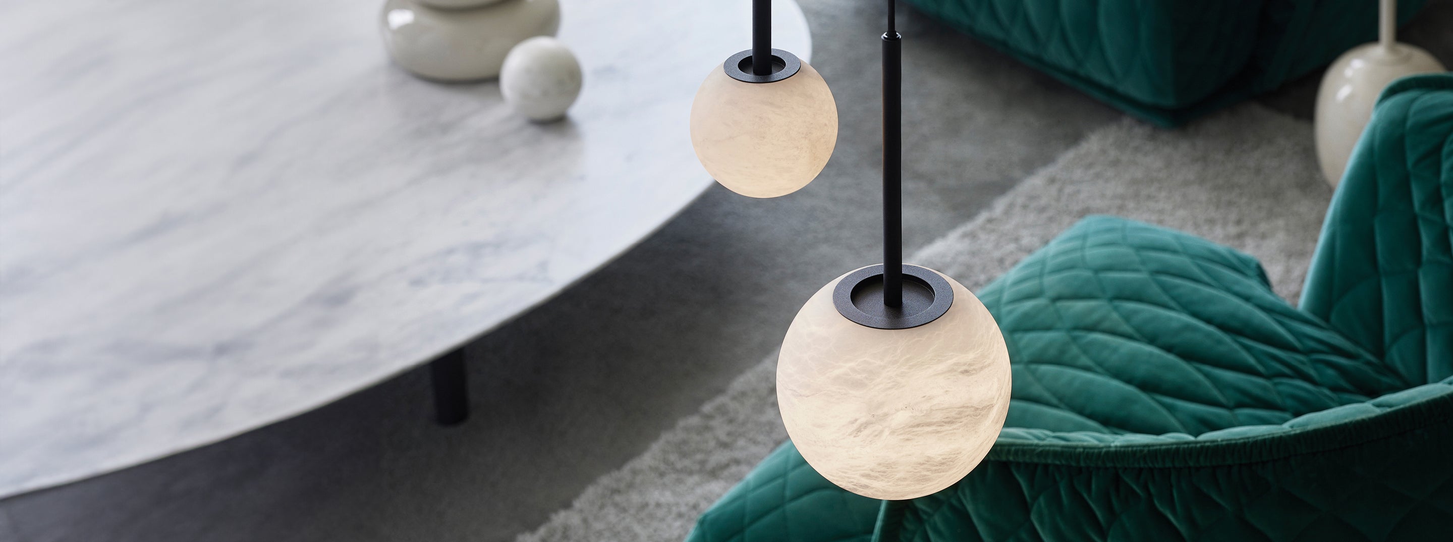 Pendant Lighting