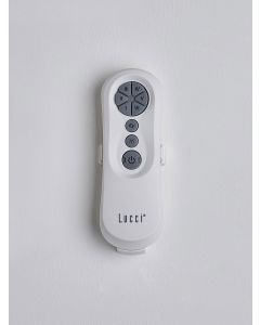 Lucci Air Nordic Off-white Ceiling Fan Remote Control